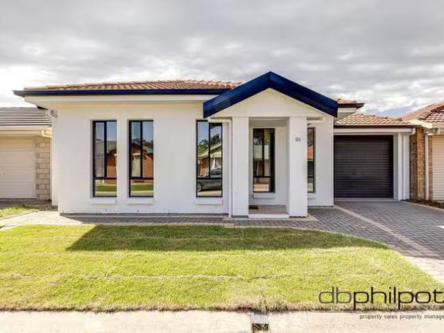 30 South Avenue, Northfield, SA 5085