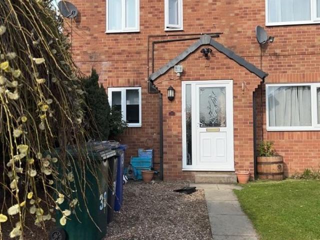 30 Southmoor Lane, Armthorpe, Doncaster DN3, 2 bed terraced house to rent, £710 pcm | PrimeLocation