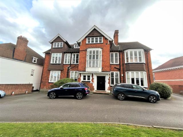 30 Southend Road, Beckenham, Kent BR3, 1 bed flat to rent, £1,400 pcm | PrimeLocation