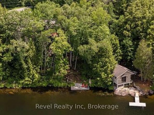 30 Sparrow Road, Seguin, ON, P0C 1J0 house for sale | Listing ID X13566 | Royal LePage