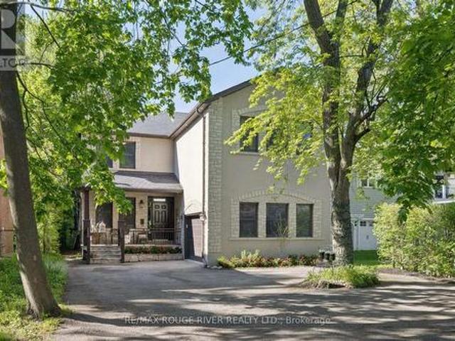 30 Springbank Avenue, Toronto, ON, M1N 1G3 house for sale | Listing ID E13234 | Royal LePage