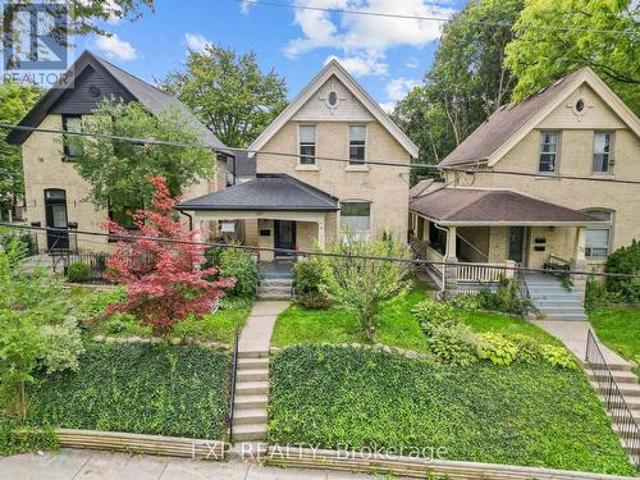 30 Springbank Drive, London South E, ON, N6J 1E3 house for sale | Listing ID X13838 | Royal LePage