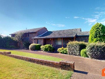 Morpeth, Hinton, Maitland, New South Wales