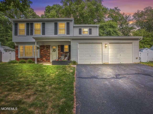 30 Sweetbriar Trail