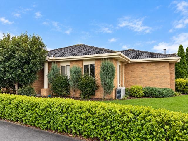 30 St Georges Road Traralgon