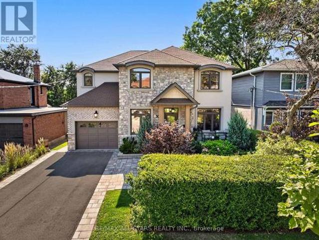 30 St Quentin Avenue, Toronto, ON, M1M 2M8 house for sale | Listing ID E13713 | Royal LePage