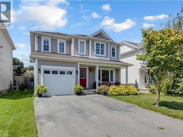 30 Stowe Terrace, Brantford, ON, N3T 6P2 house for lease | Listing ID 40862 | Royal LePage