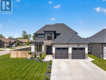 30 Statham Street, Strathroy Caradoc Se, ON, N7G 0H2 house for sale | Listing ID X13226 | Royal LePage
