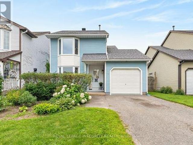 30 Sumner Street, Ottawa, ON, K2L 2J9 house for sale | Listing ID X13744 | Royal LePage