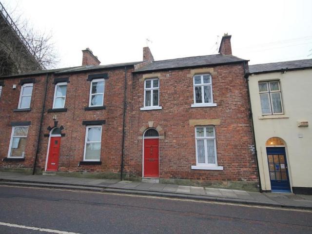 30 Sutton Street, Durham 4 bed private hall to rent £867 pcm £200 pw