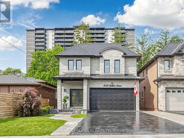 30A Cedar Drive, Toronto, ON, M1J 3E8 house for sale | Listing ID E13718 | Royal LePage