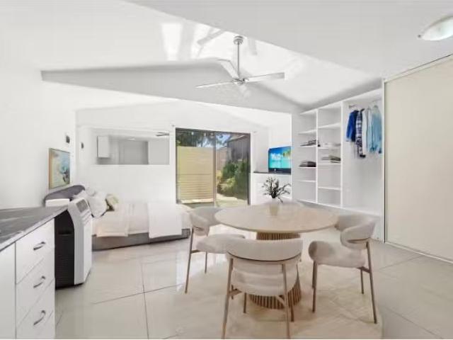 30A Adair Street, Scullin Apartment for rent Listed by Madi G.