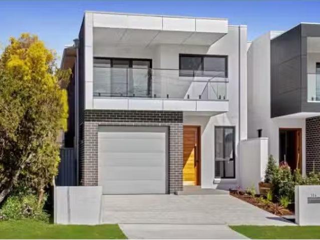 30A Alliance Street, Revesby Townhouse for rent Listed by Mic.
