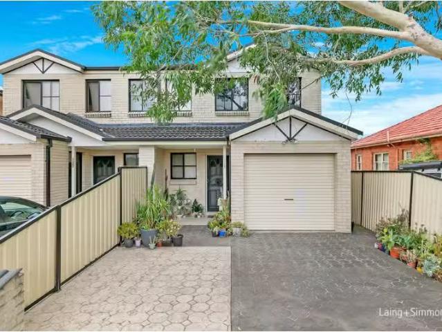 30A Derwent Street, MOUNT DRUITT House for rent Listed by Sha.