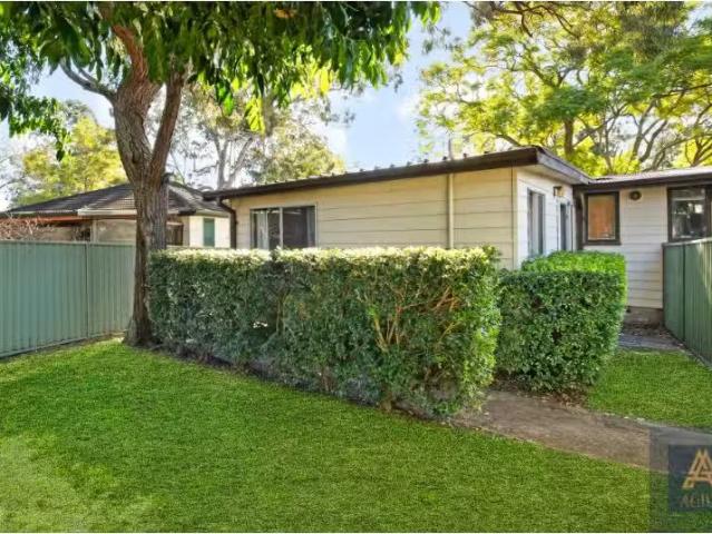 30A Patterson Road, Lalor Park House for rent Listed by Denis.