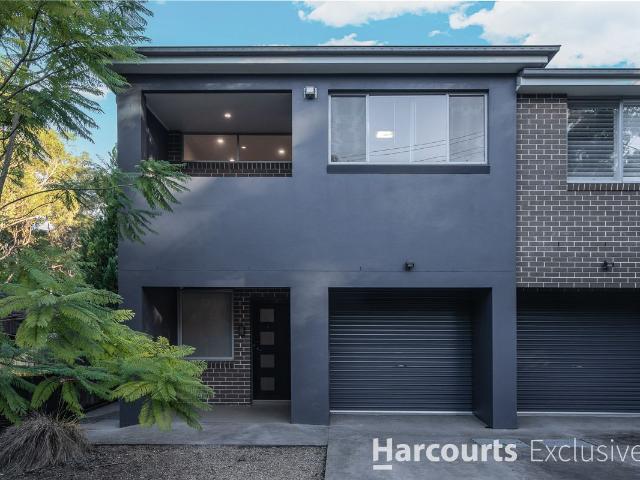 30A Robert Street, Telopea, NSW 2117