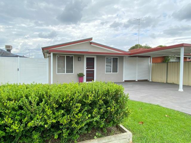 30a racecourse road, south penrith nsw for rent lj hooker