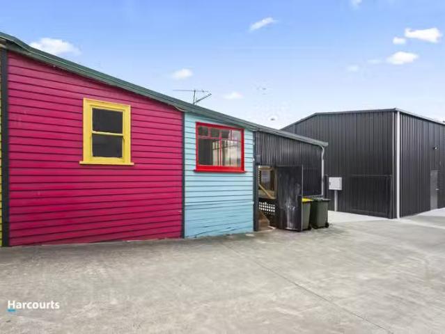 30B Mary Street, CYGNET, TAS 7112 Retail for Rent