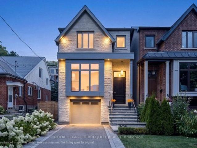 30B Thorndale Avenue, Toronto, ON, M8X 1W9 house for sale | Listing ID W13752 | Royal LePage