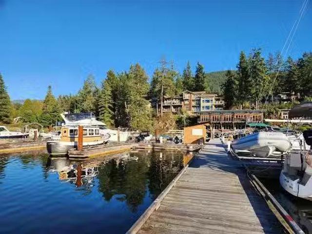 30C 12849 Lagoon Road, Pender Harbour, BC, V0N 2H0 house for.