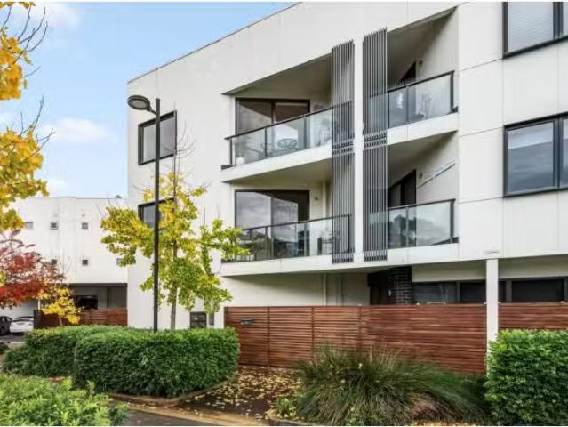 30D Mersey St, Gilberton Apartment for rent Listed by Alannah.
