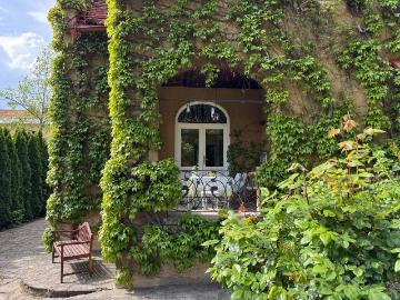 Schloßberg, Innere Stadt, Graz - Keller