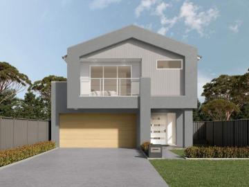 $30K Initial Deposit, Estimated Completion: October 2026! Modern Family Home with 4 Bedrooms in Calderwood