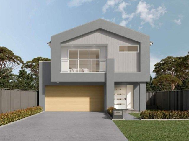 $30K Initial Deposit, Estimated Completion: October 2026! Modern Family Home with 4 Bedrooms in Calderwood