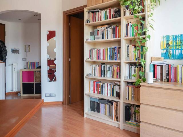 30sqm, Studio apartment, Lorenteggio, Milan, City Center, Blue Metro, 1.100€