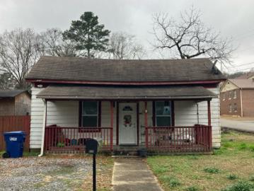 Avondale Village, Pell City, St Clair County, Alabama, Alabama, USA