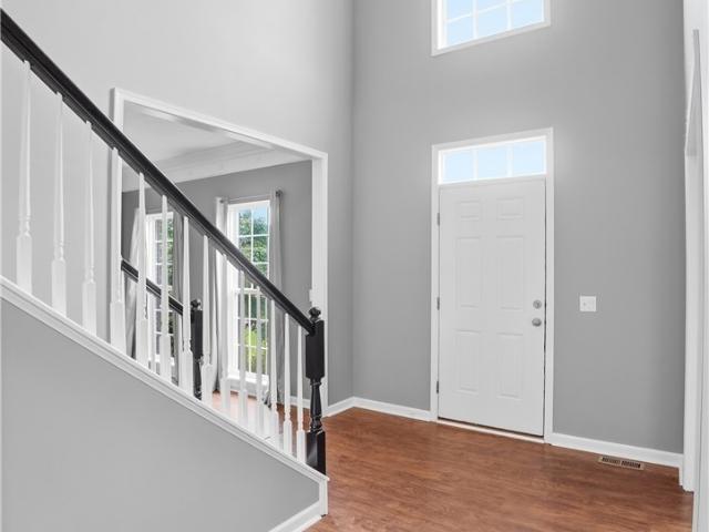3104 McCracken Trail