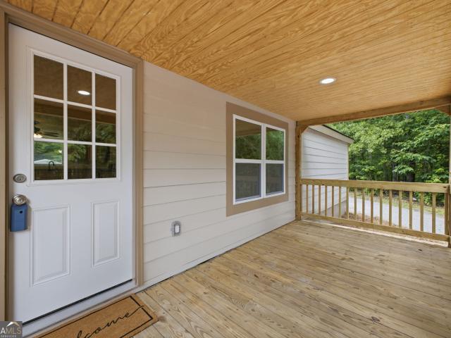 3104 Morton Bend Road SW