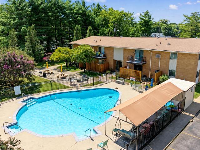 3104 N Broadway St B16