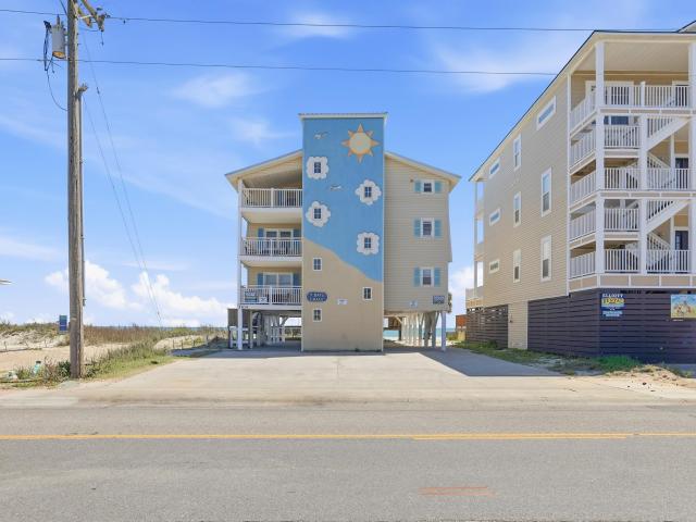 3104 N Ocean Blvd
