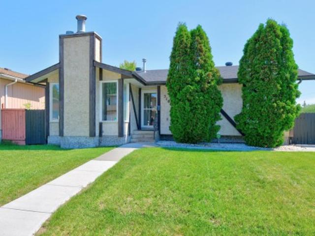 3104 Avenue, Edmonton, AB, T5Y 1M3 house for sale | Listing ID E4495 | Royal LePage