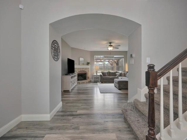 3104 Barkwood Drive
