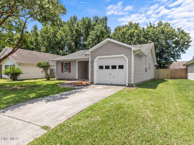 3104 Belmont Court