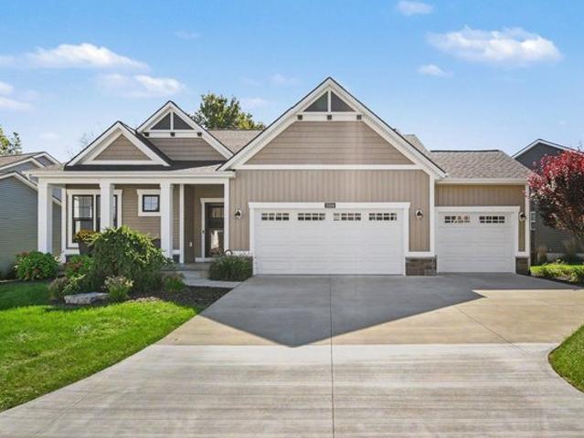 3104 Brayridge Dr Unit 7, Jenison, MI 49428