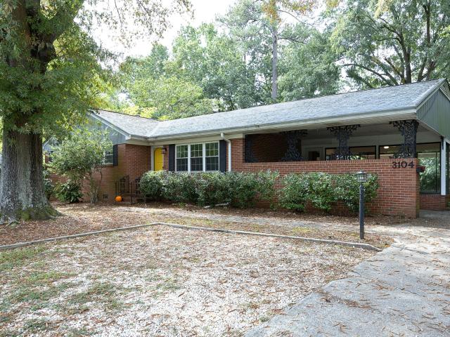 3104 Dixon Road