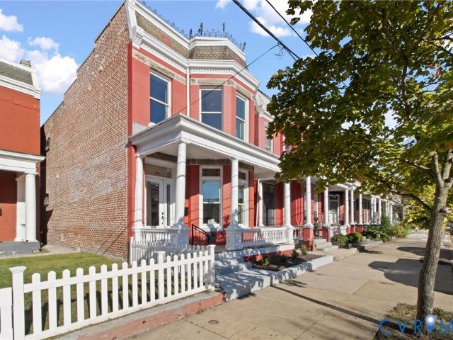 3104 E Broad Street
