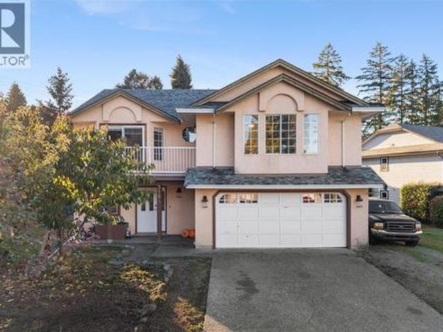 3104 Laurel Grove, Duncan, BC, V9L 6R2 house for sale | Listing ID 1051 | Royal LePage
