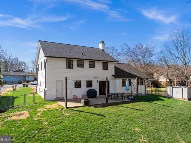 3104 Little Creek Lane