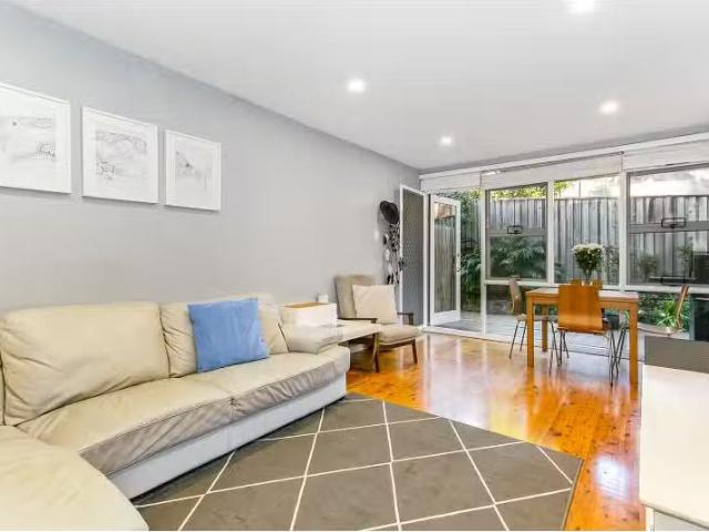 3/104 Soldiers Avenue, Freshwater Apartment for rent Listed b.
