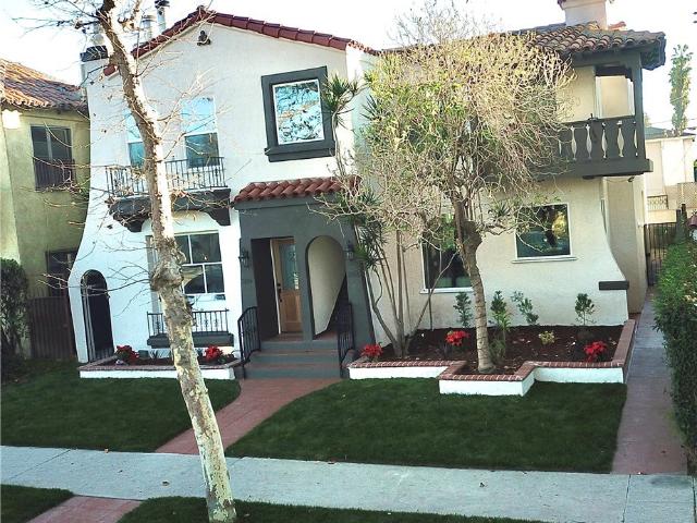 3104 W 43rd Pl, Los Angeles, CA 90008 | MLS #IN25279