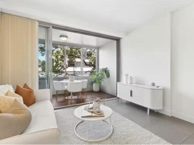 310/53 Palmer Street, Cammeray Apartment for rent Listed by T.
