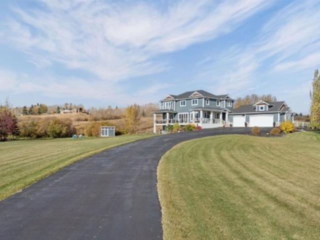 31050 Woodland View, Rural Rocky View County, AB, T3R 1G3 house for sale | Listing ID A2351 | Royal LePage
