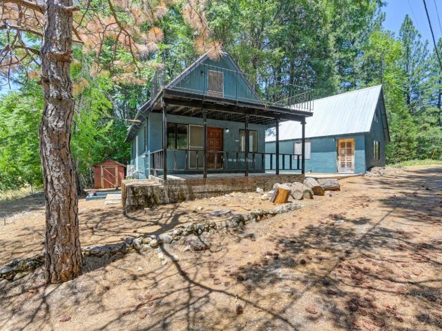 31055 Gold Run Rd, Gold Run, CA 95717 | MLS #226069