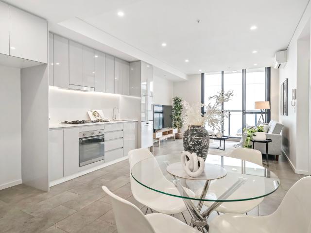 310/581 Gardeners Road, Mascot NSW 2020 Apartment For Rent | Domain