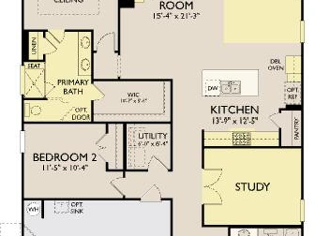 3105 Macaron Court