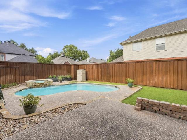 3105 Mcbee Drive